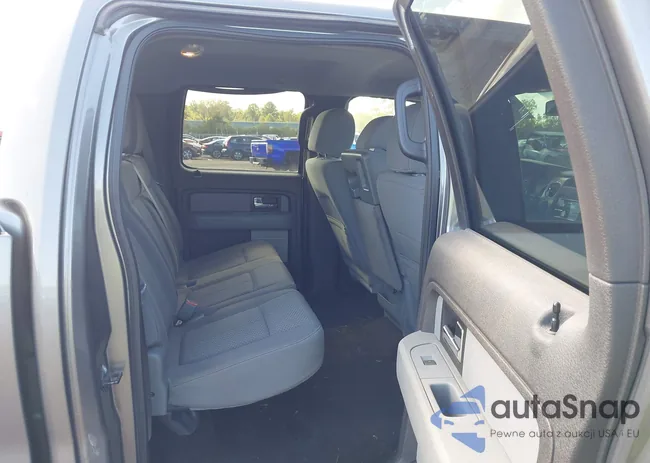 1FTFW1ET5CFC31141: 43324362