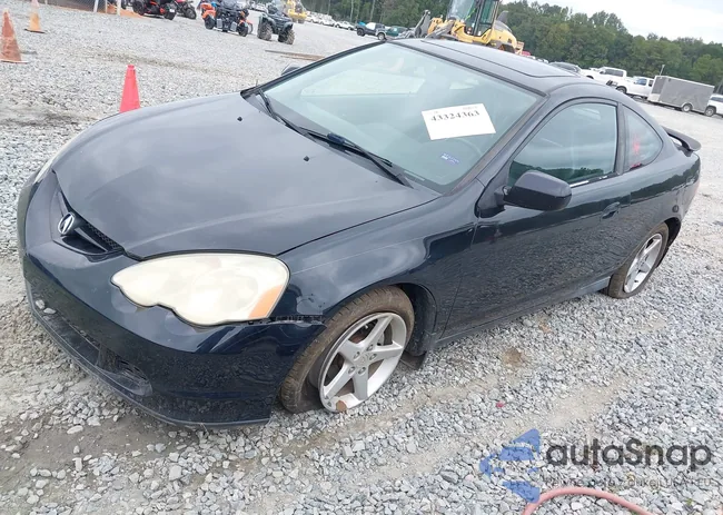 JH4DC54852C040208: 43324363