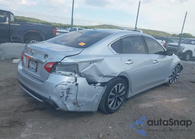 1N4AL3AP8HC283286: 43324374