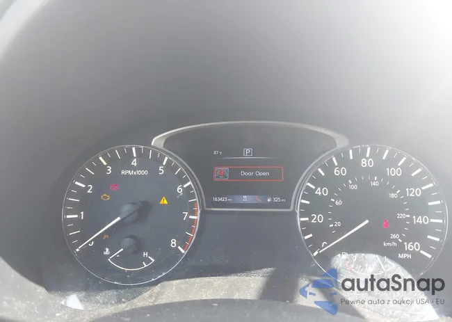 1N4AL3AP8HC283286: 43324374