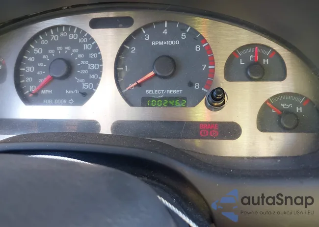 1FAFP42XX4F168454: 43324432