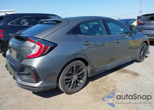 SHHFK7H48LU417827: 43324436