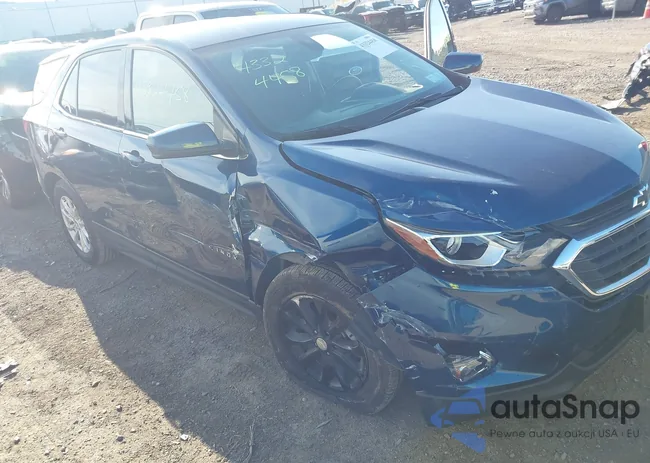 3GNAXUEVXLL334398: 43324458