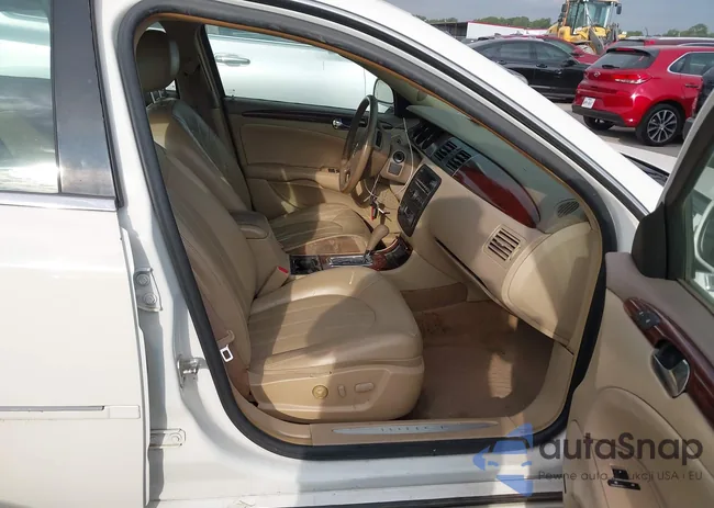 1G4HE57Y96U222711: 43324489