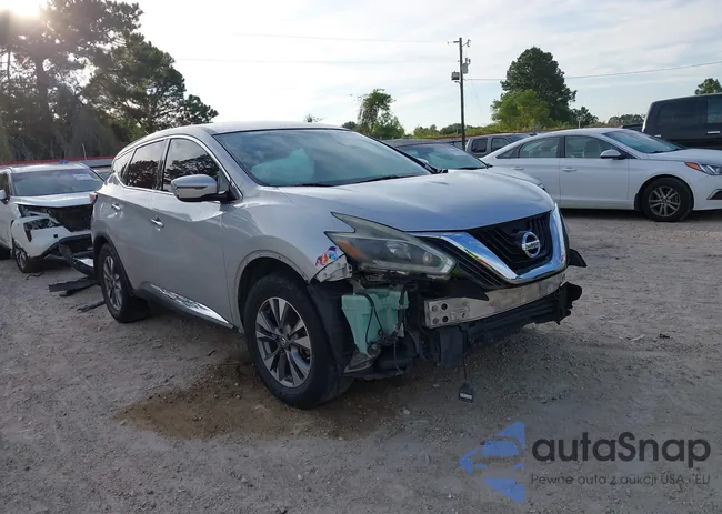 5N1AZ2MGXJN105481: 43324521