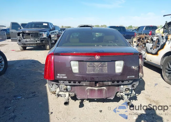 1G6DW67V880118591: 43324536