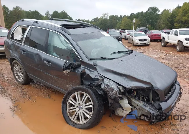 YV4CZ852281466432: 43324556