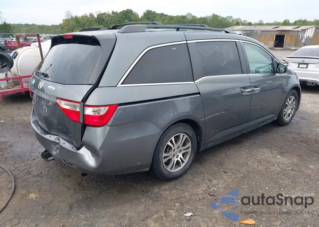 5FNRL5H66BB059207: 43324567