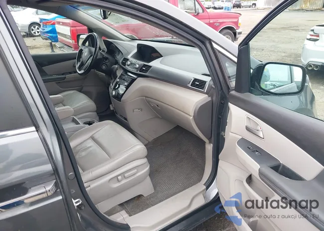 5FNRL5H66BB059207: 43324567