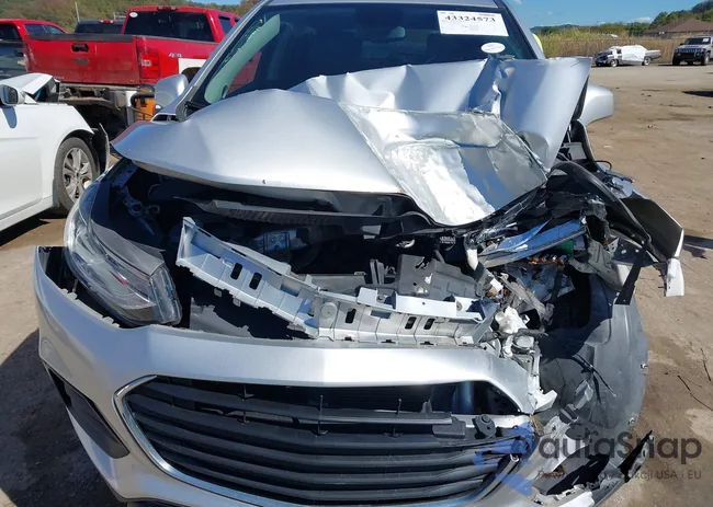 3GNCJPSB1HL281006: 43324573