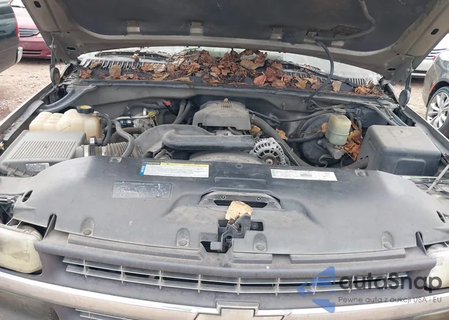 1GCEC14V7XZ167910: 43324625