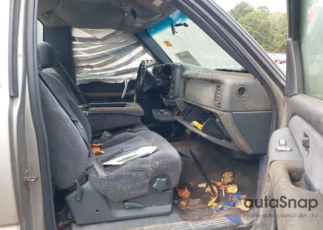 1GCEC14V7XZ167910: 43324625