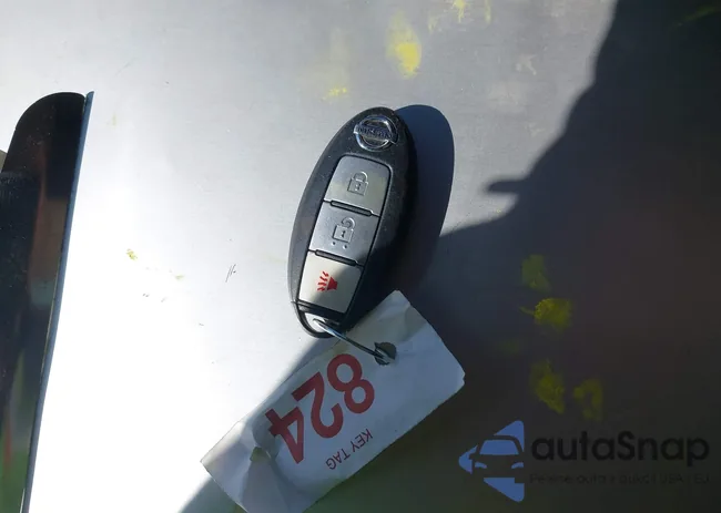 5N1AR2MN0GC662323: 43324627