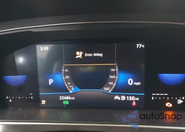 3VVCB7AXXPM005095: 43324632