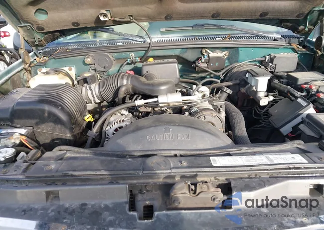 2GCEK19R3T1130144: 43324635