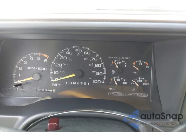 2GCEK19R3T1130144: 43324635