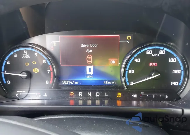 3FMCR9C63NRD95463: 43324661