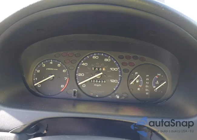 1HGEJ8245YL130580: 43324681