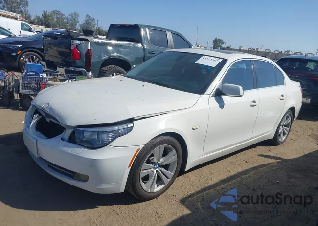 WBANU5C55AC126317: 43324685