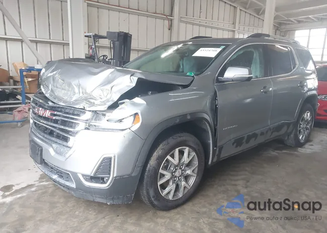 1GKKNML43PZ229251: 43324708