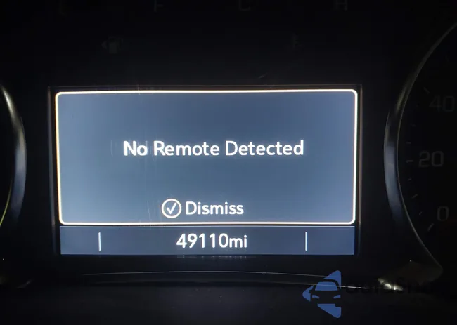 1GKKNML43PZ229251: 43324708