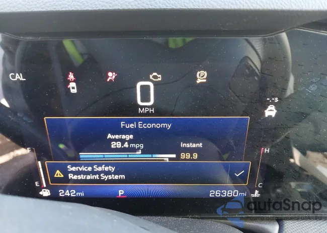 KL79MPSLXRB112802: 43324717