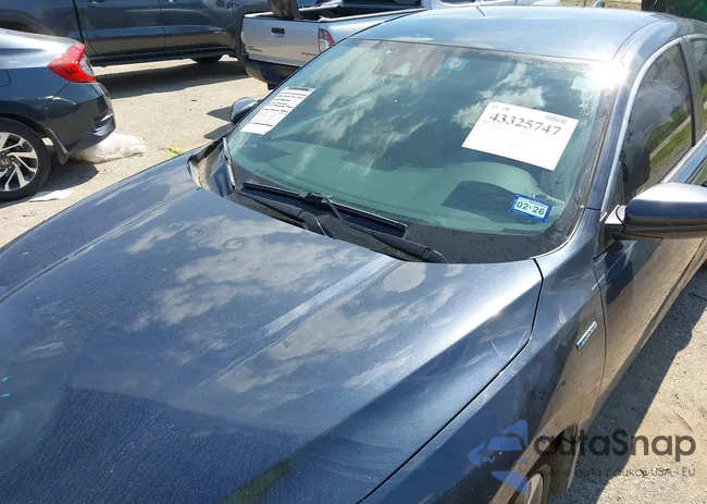 19XZE4F57LE002682: 43325747