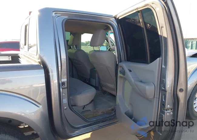 1N6AD0ER3HN708934: 43325752