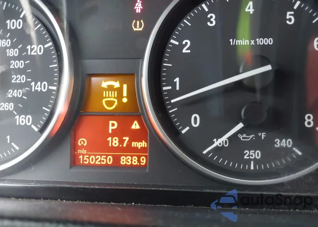 WBADW7C56DE733367: 43325763