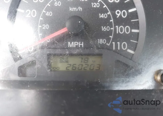 1NXBR32E66Z610359: 43325770