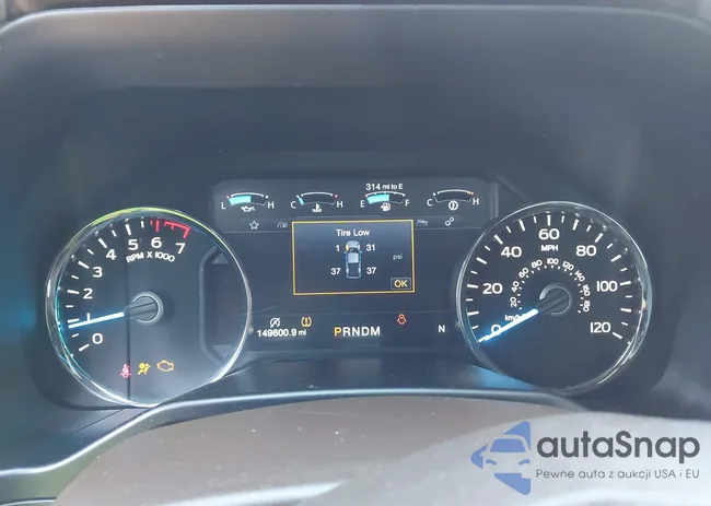 1FTEW1EG7HFA45347: 43325869