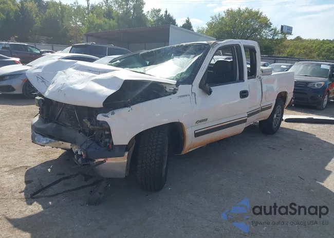 2GCEC19T4Y1226915: 43325937