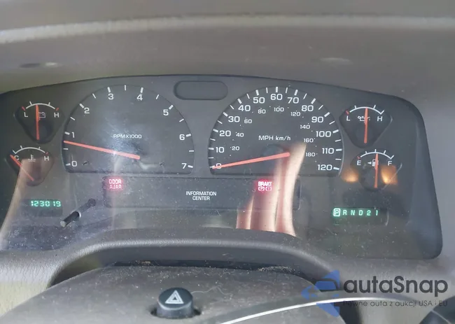 1D4HS48N43F567384: 43325955