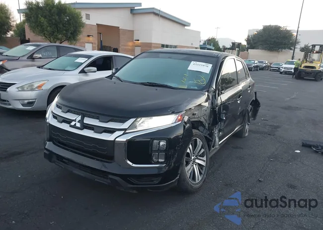 JA4AP3AU2LU031342: 43325976