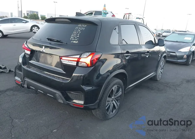 JA4AP3AU2LU031342: 43325976