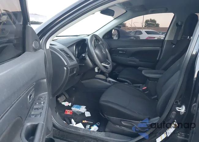 JA4AP3AU2LU031342: 43325976