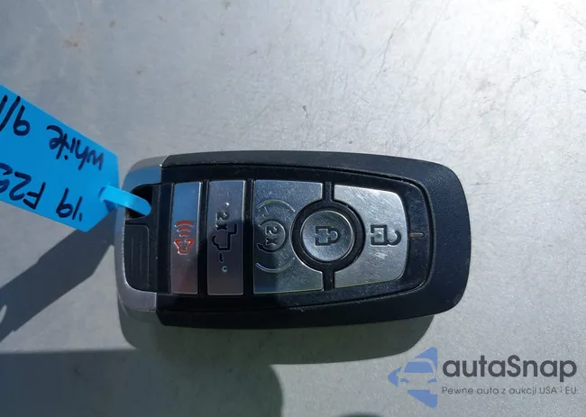 1FT7W2BT2KED64300: 43325977