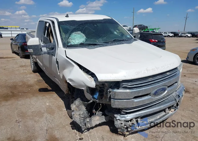 1FT7W2BT2KED64300: 43325977