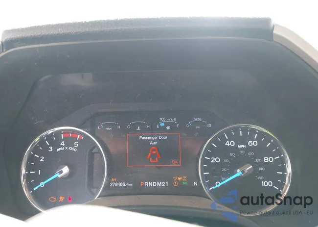 1FT7W2BT2KED64300: 43325977