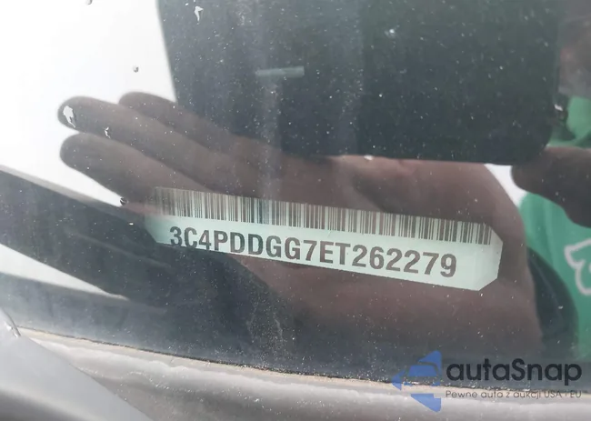 3C4PDDGG7ET262279: 43325981