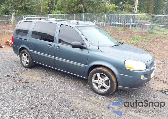 1GNDV33L35D164439: 43325982