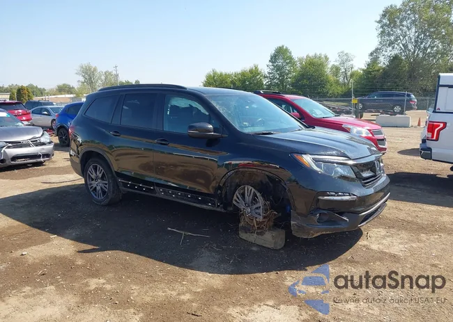 5FNYF6H3XNB078829: 43325988