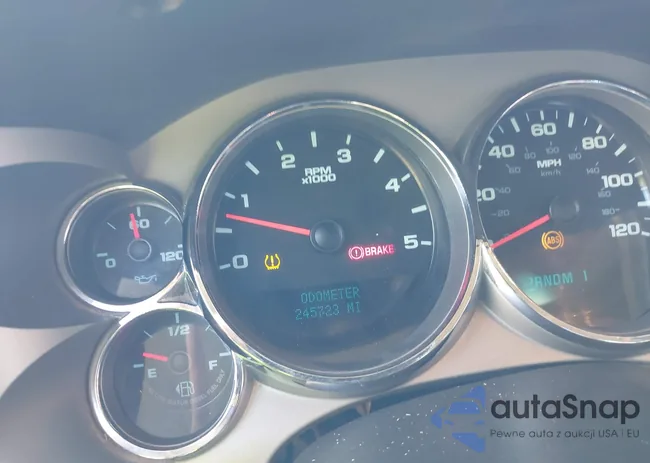 1GCHK23678F115342: 43326052