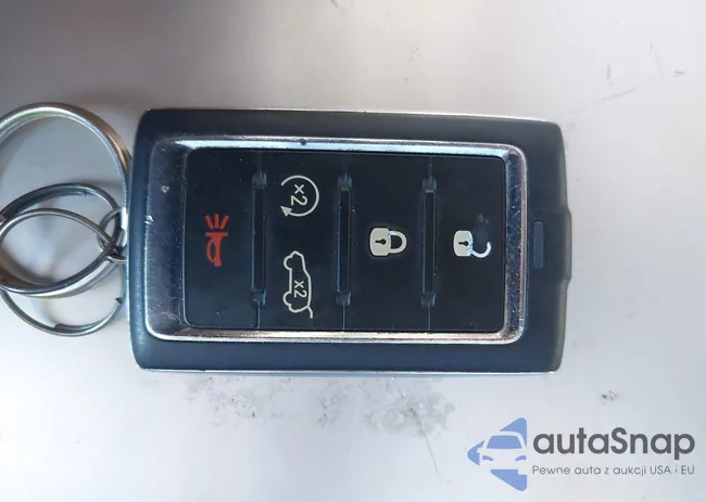 1C4RJKBG9N8513511: 43326064