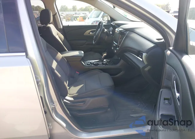 1GNEVGKWXMJ173839: 43326077