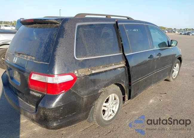 5FNRL38625B122716: 43326082