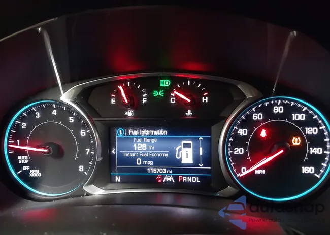 2GNAXKEV9L6237539: 43326083