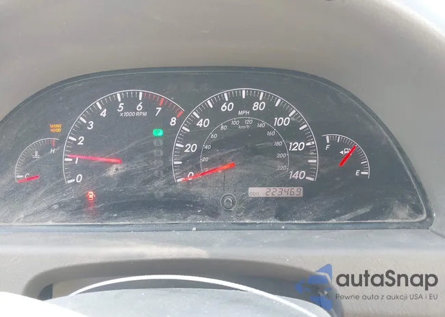 4T1BE30K35U034183: 43326126