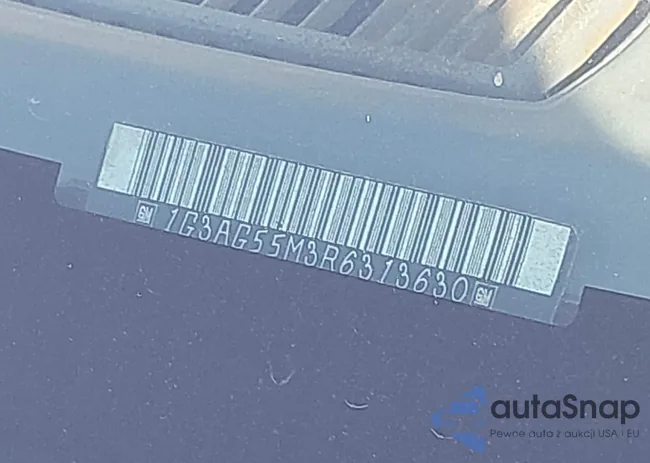 1G3AG55M3R6313630: 43326159