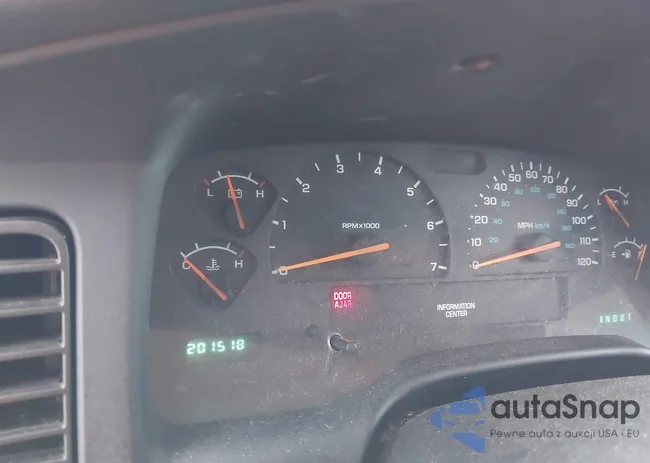 1B7HG2AN21S311701: 43326162